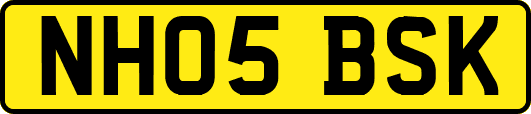 NH05BSK