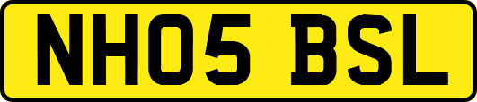NH05BSL