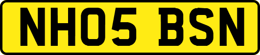 NH05BSN