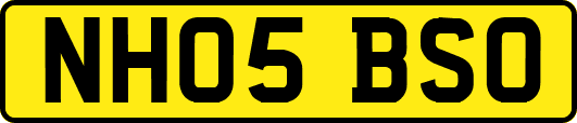 NH05BSO