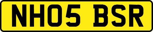 NH05BSR
