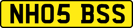 NH05BSS