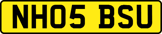 NH05BSU