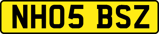 NH05BSZ