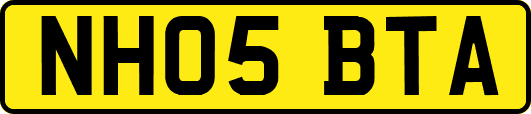 NH05BTA