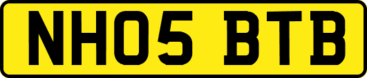 NH05BTB