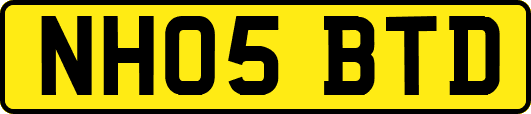 NH05BTD