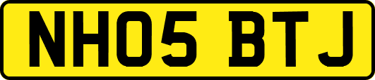 NH05BTJ