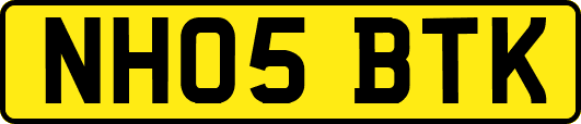 NH05BTK