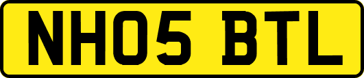 NH05BTL