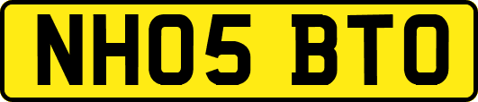 NH05BTO