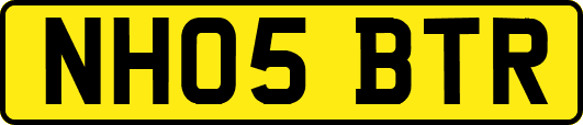 NH05BTR