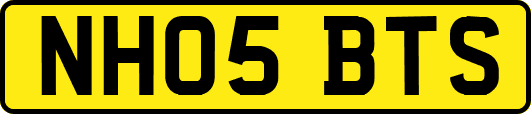 NH05BTS
