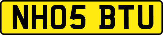 NH05BTU