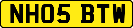 NH05BTW
