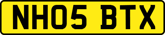 NH05BTX