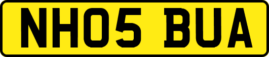 NH05BUA