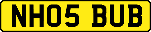 NH05BUB