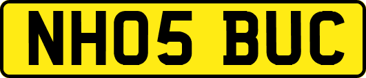 NH05BUC