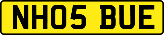 NH05BUE