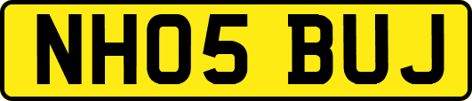 NH05BUJ