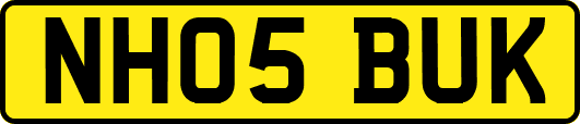 NH05BUK