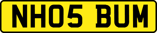NH05BUM