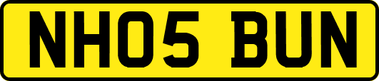 NH05BUN