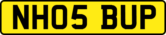 NH05BUP