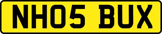 NH05BUX