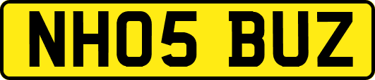 NH05BUZ