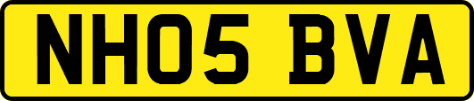 NH05BVA