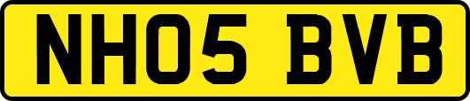 NH05BVB