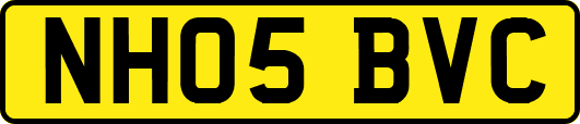 NH05BVC