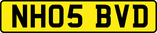 NH05BVD