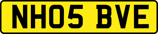 NH05BVE