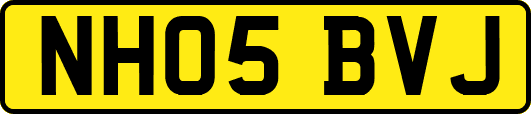 NH05BVJ