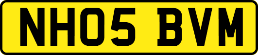 NH05BVM