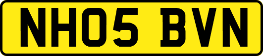 NH05BVN
