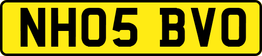 NH05BVO