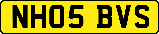 NH05BVS