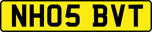 NH05BVT