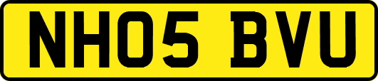 NH05BVU