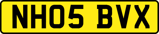 NH05BVX