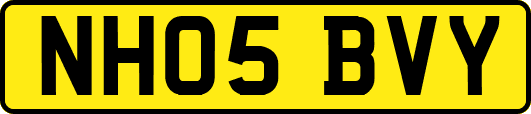 NH05BVY