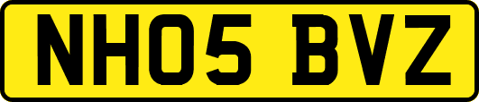 NH05BVZ