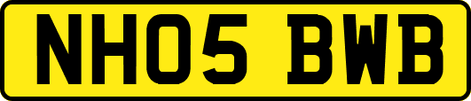 NH05BWB