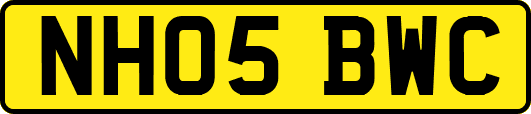 NH05BWC