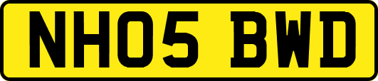 NH05BWD