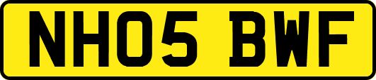 NH05BWF